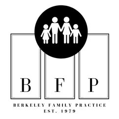 Berkeley family practice - Berkeley Family Practice, LLC · 27m · 27m ·